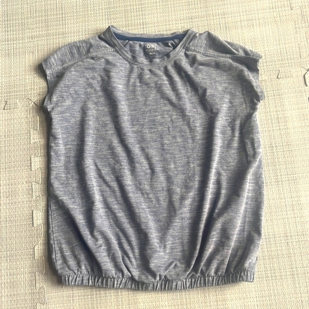 Athleta Girl too